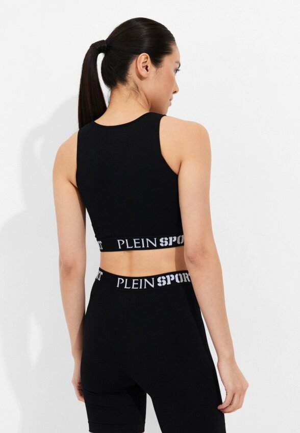 Топ спортивный Plein Sport