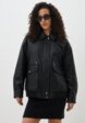 Куртка кожаная Befree1  - превью