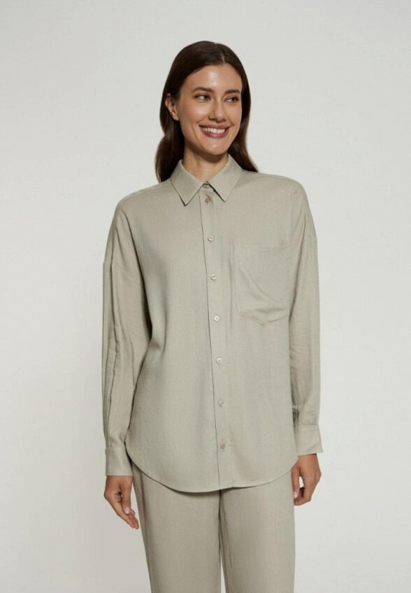 Рубашка Anna Pekun