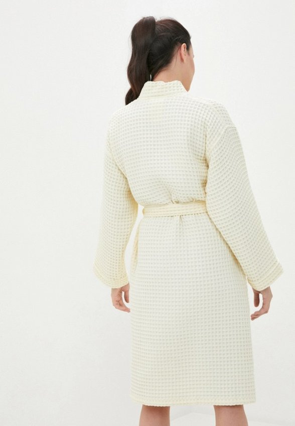 Халат домашний Wellness