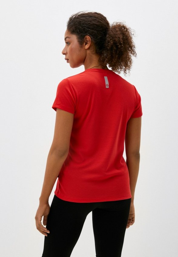 Футболка Red Fox