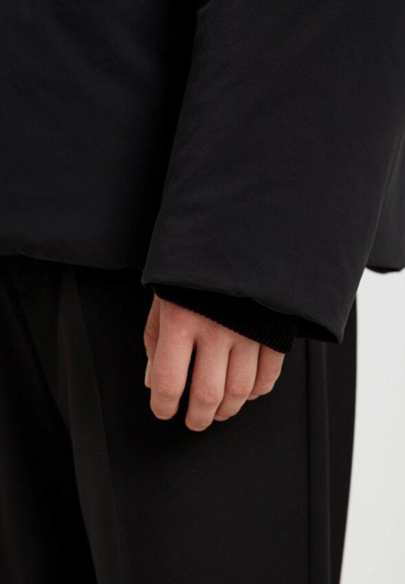 Пуховик Finn Flare