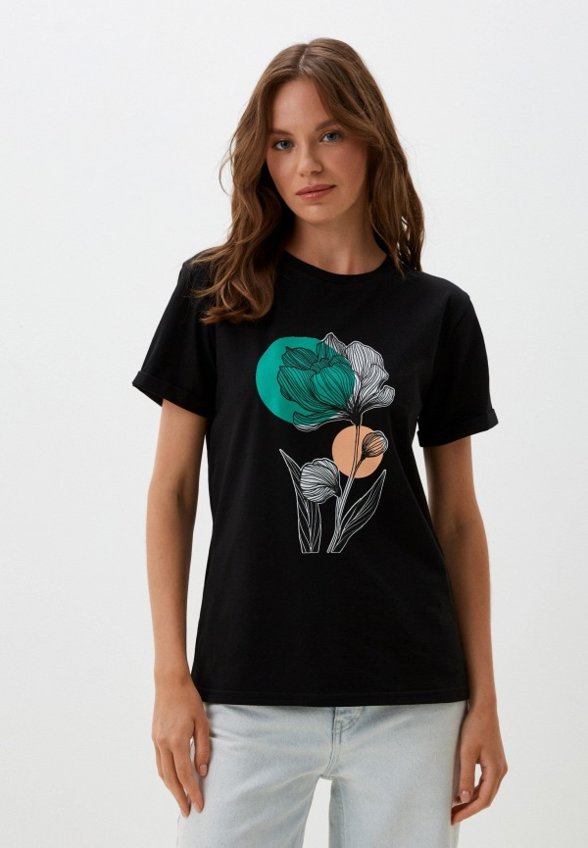 Футболка Uptrend