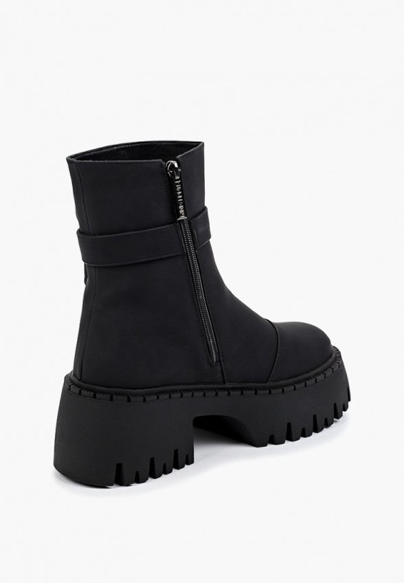 Полусапоги King Boots
