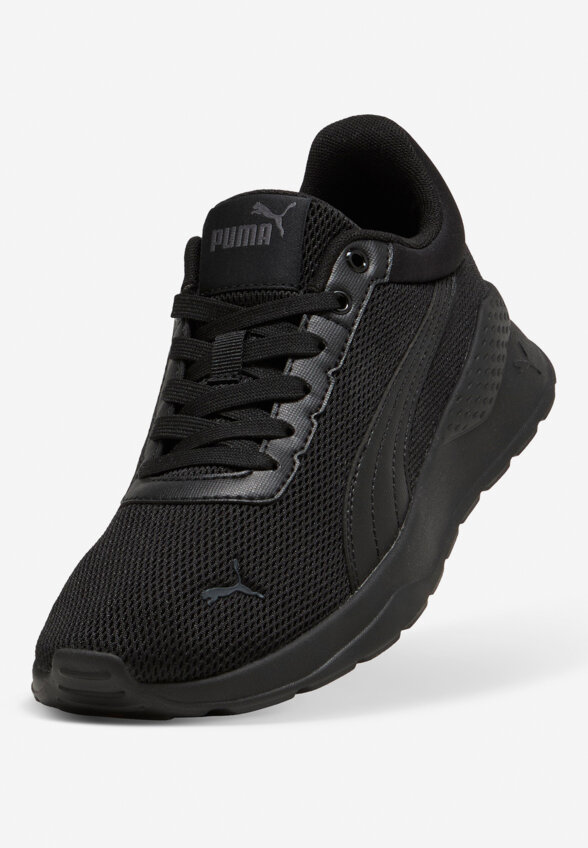 Кроссовки детские PUMA Anzarun Vivid, Черный
