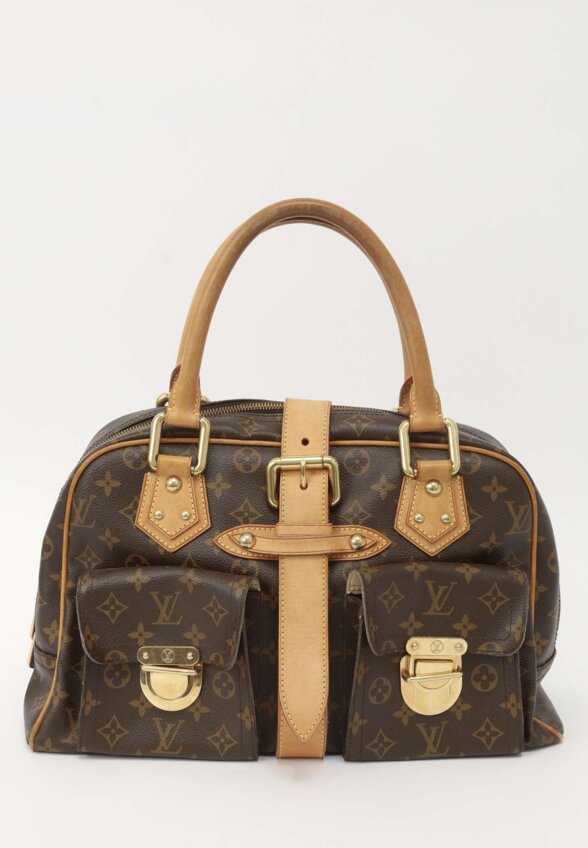 Louis Vuitton Manhattan