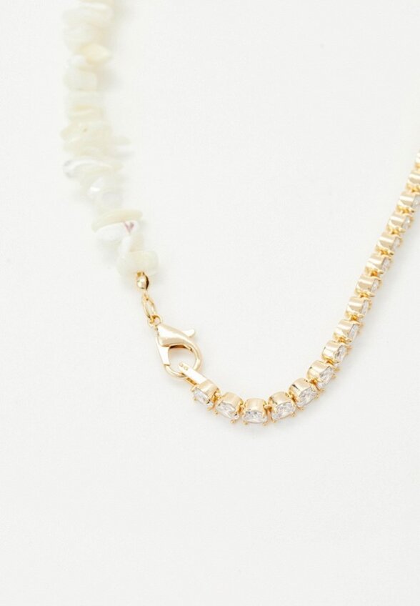 Колье Free Form