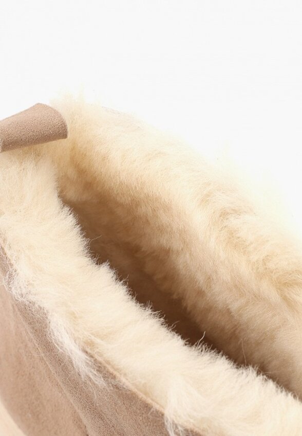 Полусапоги Vivian Royal