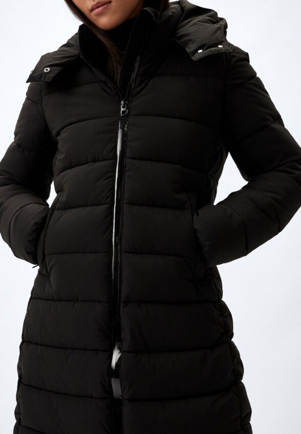 Куртка утепленная Mango