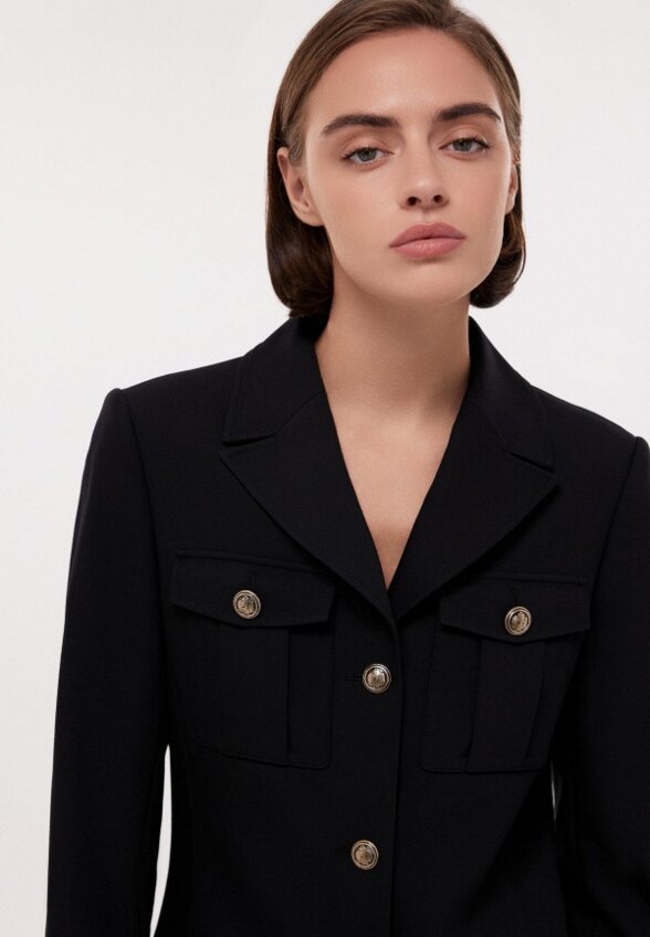 Платье Calista