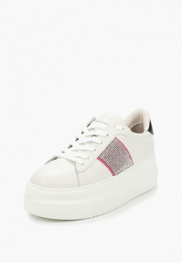 Кеды Euros Style