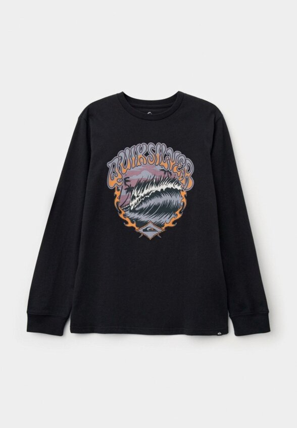 Лонгслив Quiksilver