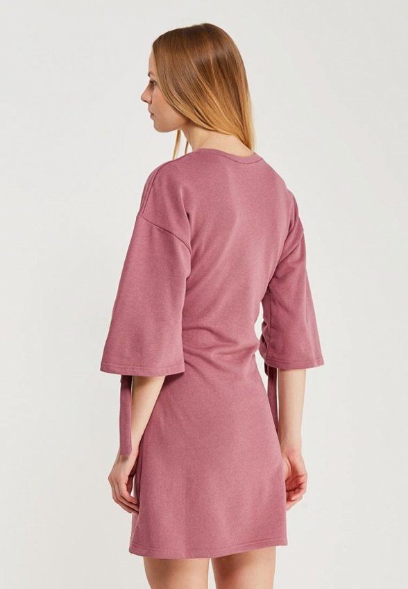 Платье Lost Ink