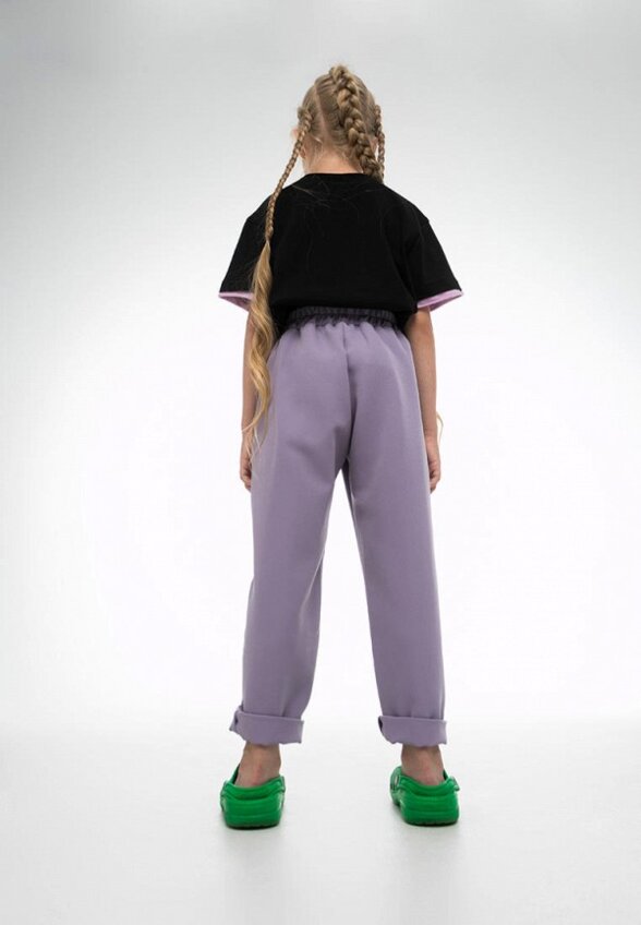 Брюки Sui Generis