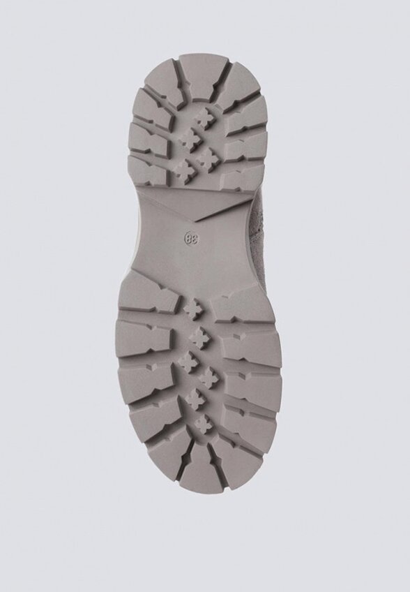 Ботинки Donna D’oro