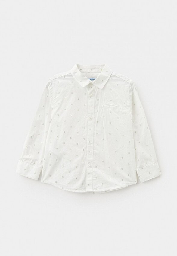 Рубашка Mayoral
