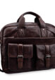 Др.Коффер ZD2060-248-09 сумка для документов1  - превью