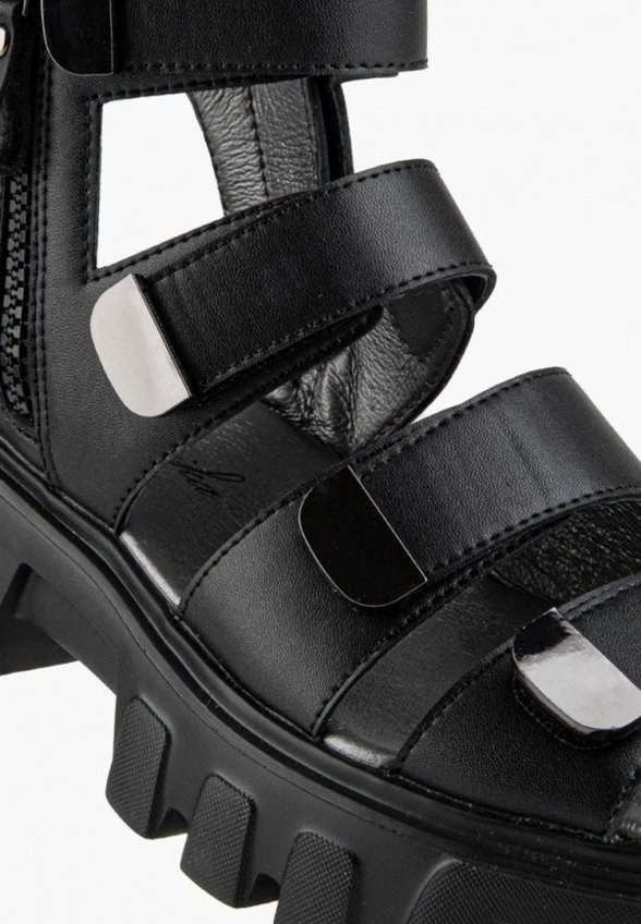 Босоножки Kapika