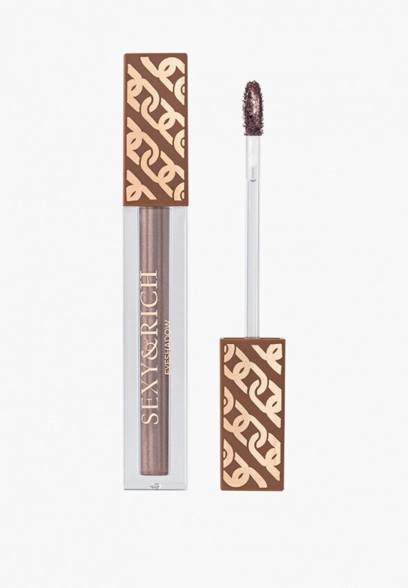 Жидкие тени для век Stellary