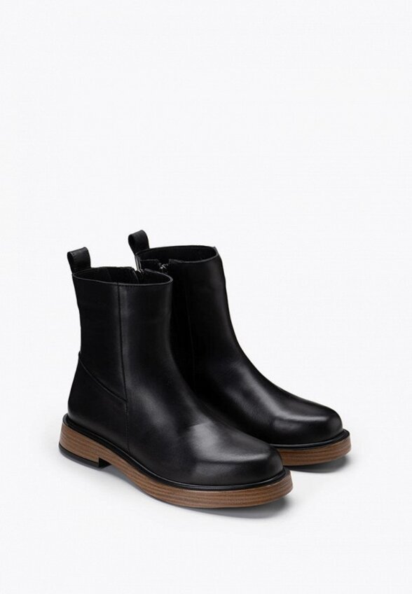 Ботинки Pazolini