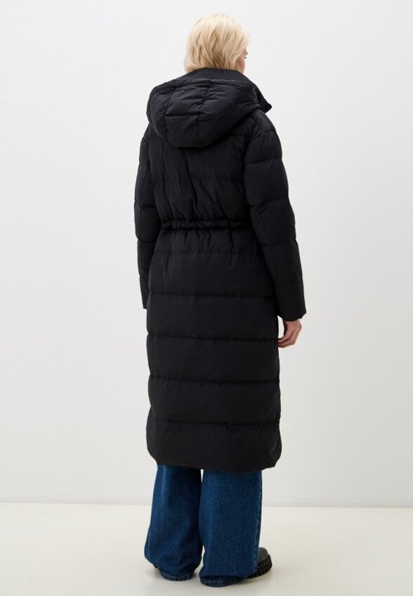 Пуховик Albana