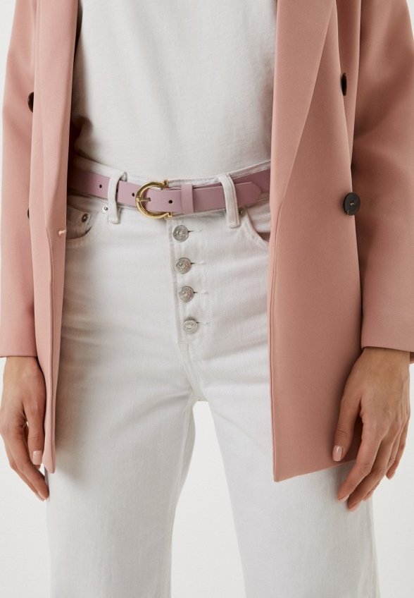 Ремень Abricot