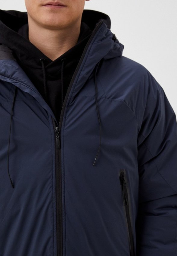 Куртка утепленная Carrera Jeans