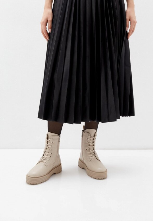 Ботинки Keddo