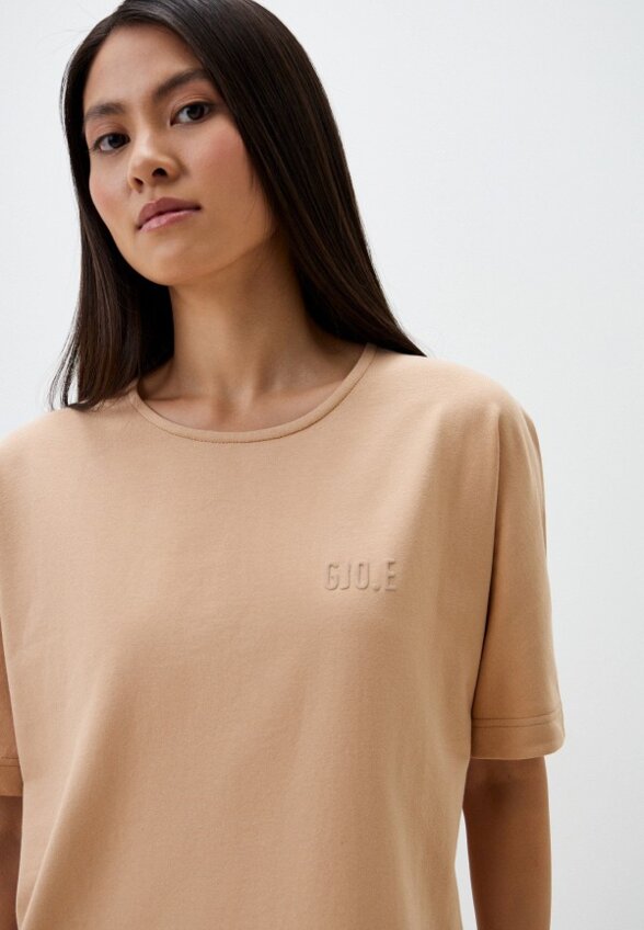 Футболка GJO.E