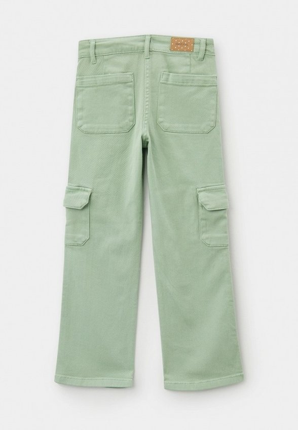 Джинсы Mayoral