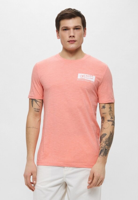 Футболка Tom Tailor