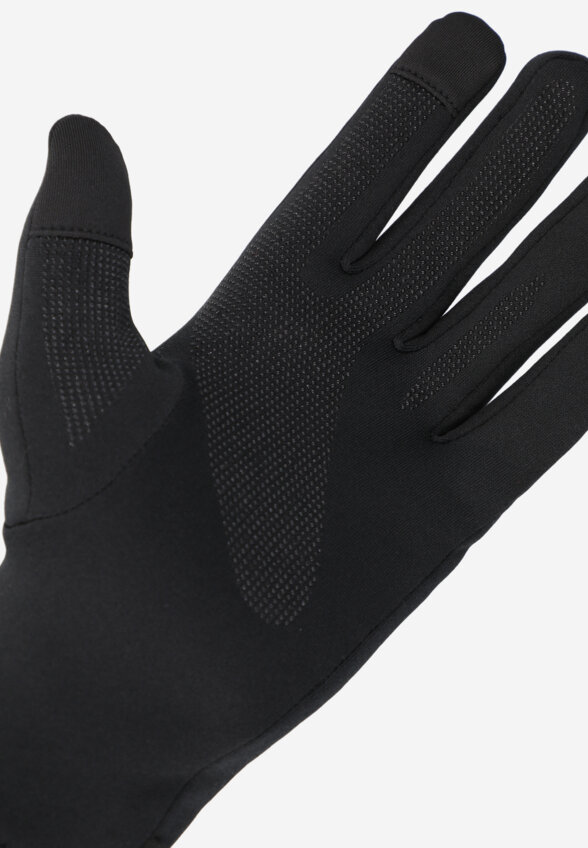 Перчатки CEP, Черный