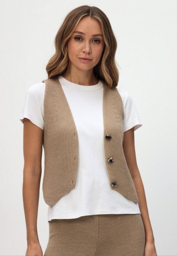 Жилет СелфиDress