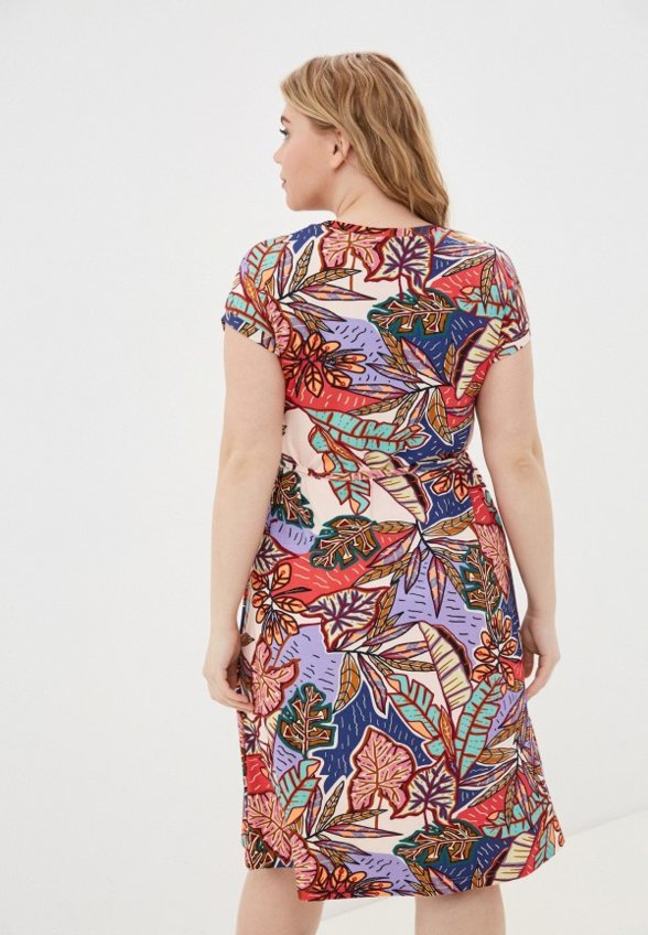 Платье Агапэ