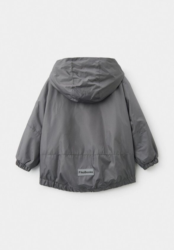 Куртка FikaBooka