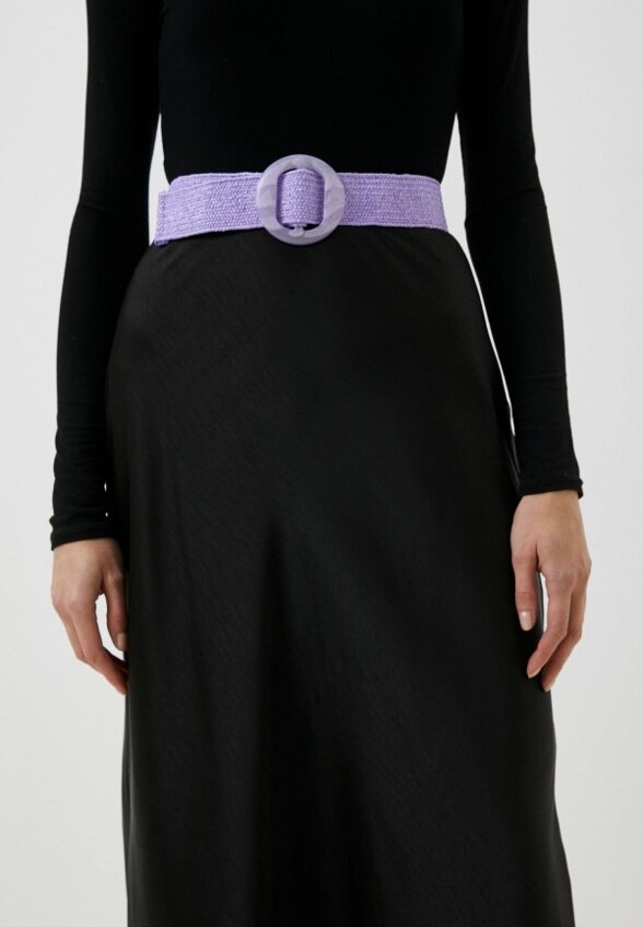 Пояс Silver Fish