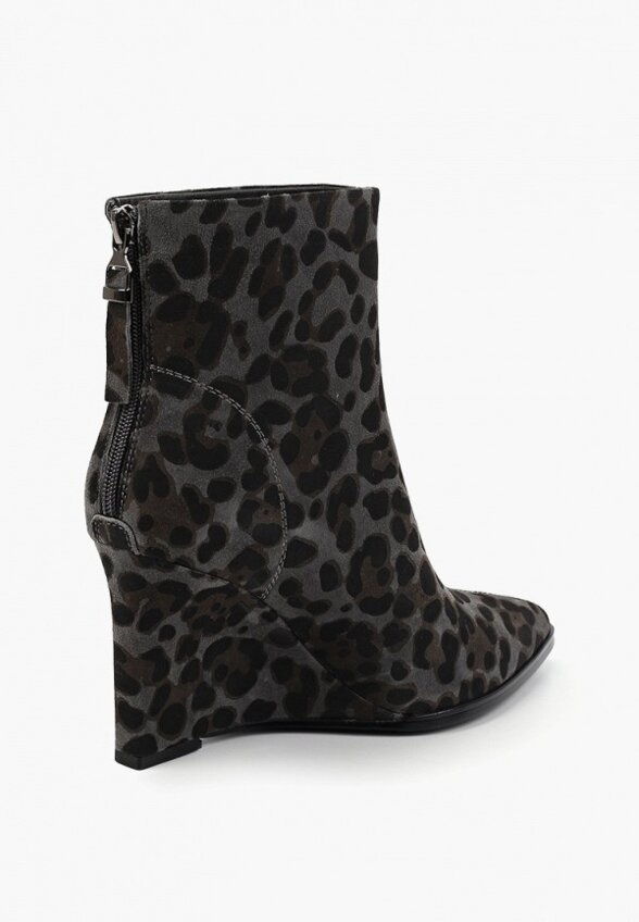 Ботильоны Valley