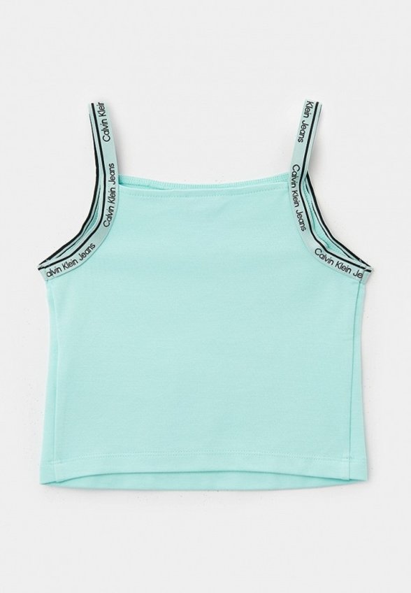 Топ Calvin Klein Jeans