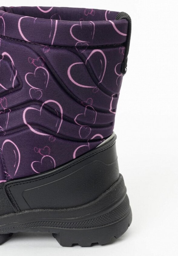 Дутики Tikkago