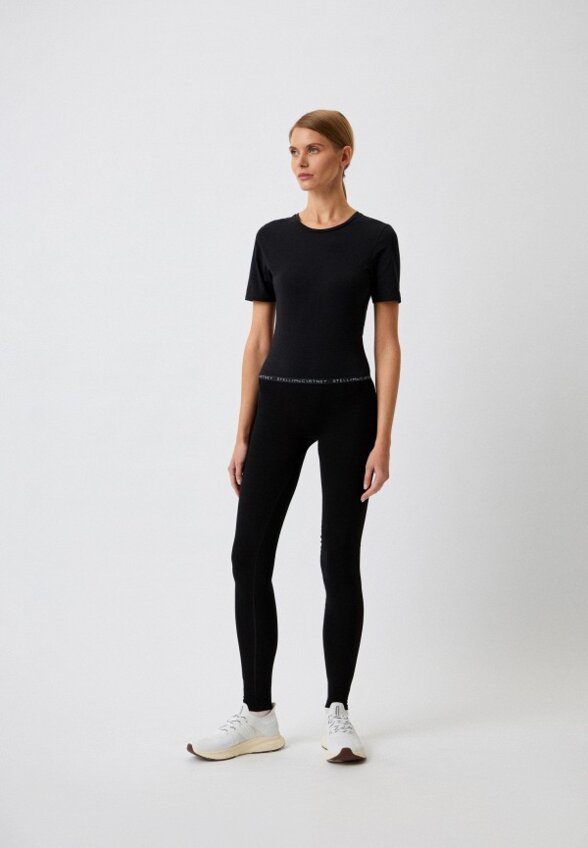 Леггинсы Stella McCartney