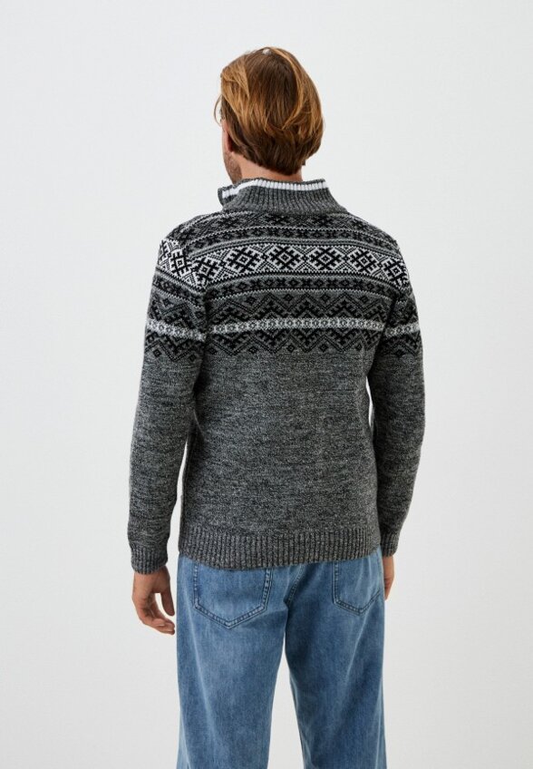 Свитер Original Siberia