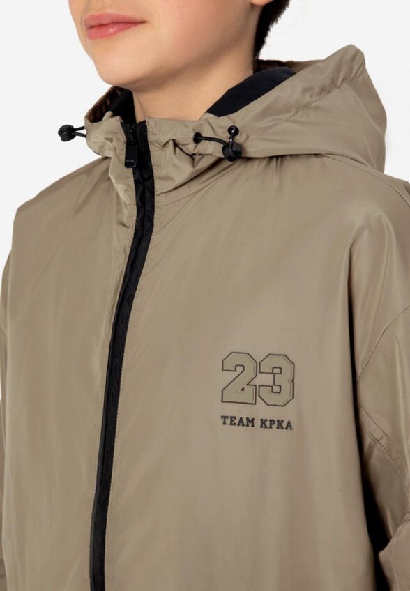 Ветровка Kapika