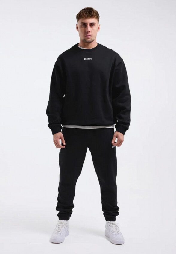 Брюки спортивные Boxraw