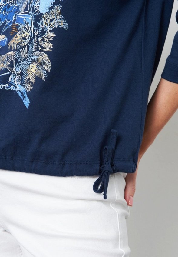 Лонгслив Gerry Weber