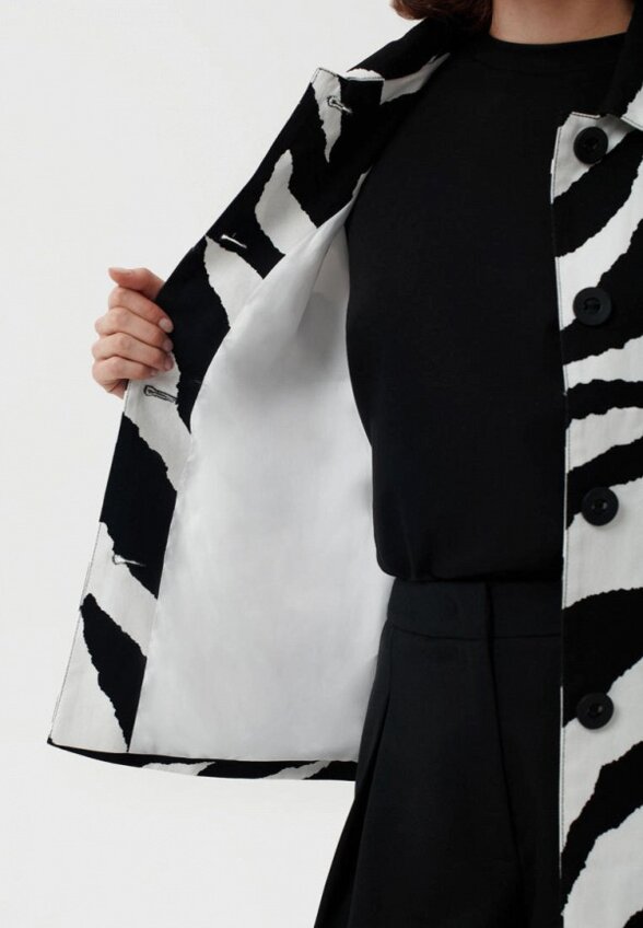 Ветровка GLVR