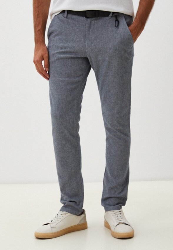 Брюки Tom Tailor