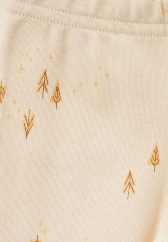 Ползунки 3 шт. Carrot