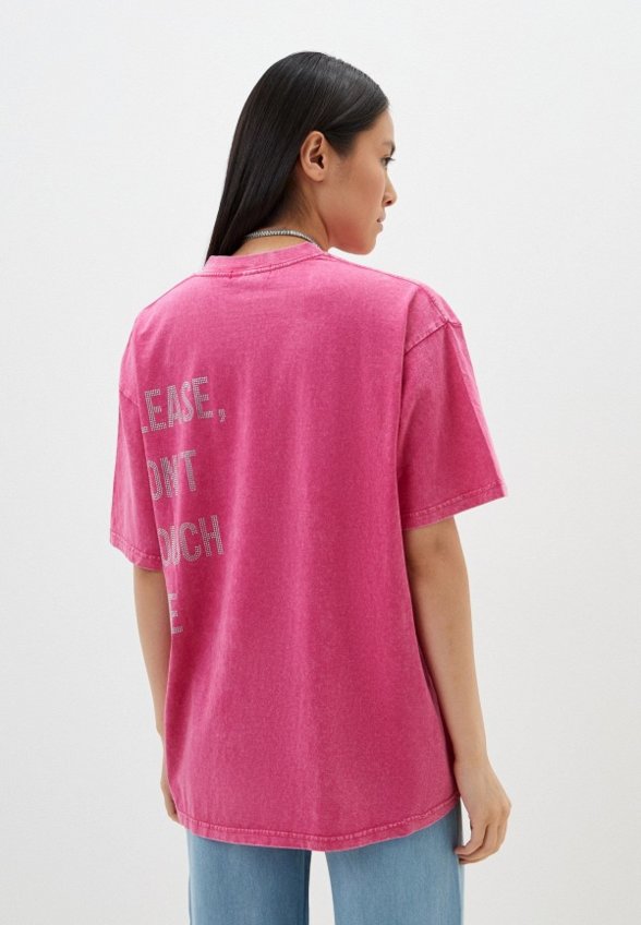 Футболка Mist