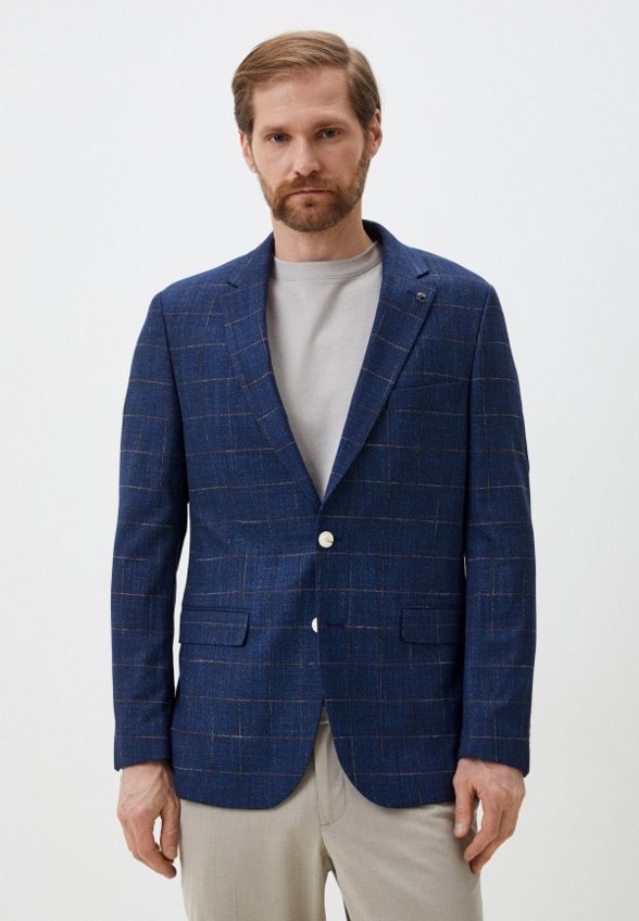 Пиджак Cacharel