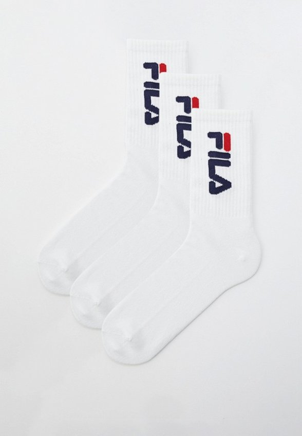 Носки 2 пары Fila